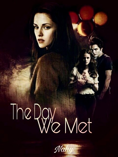 One-shot - The Day We Met