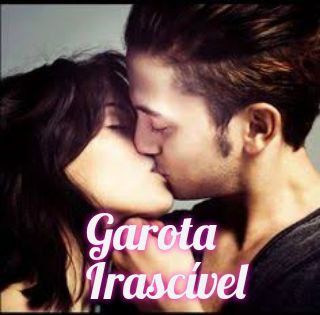 irascible girl