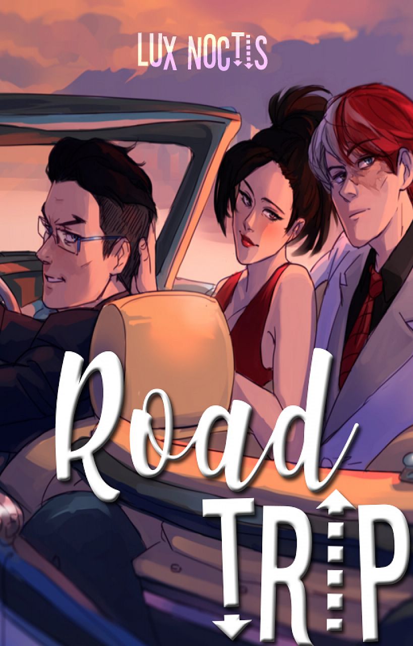 road trip