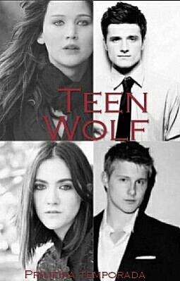 Teen Wolf
