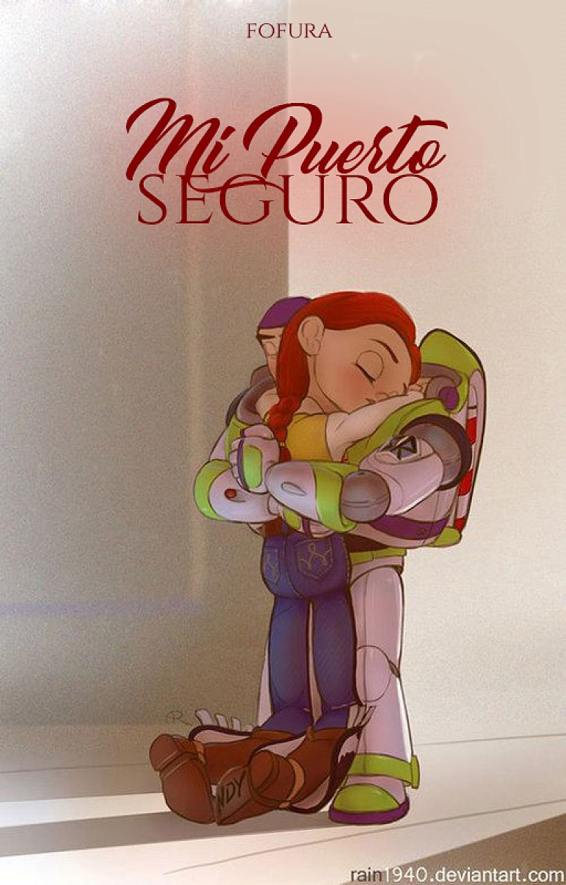 My Puerto Seguro