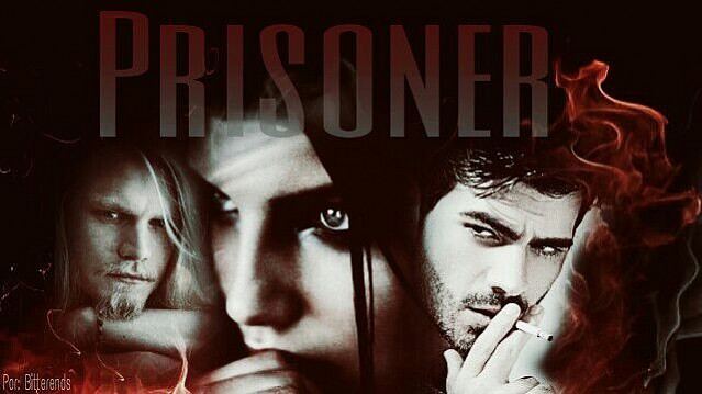 prisoner