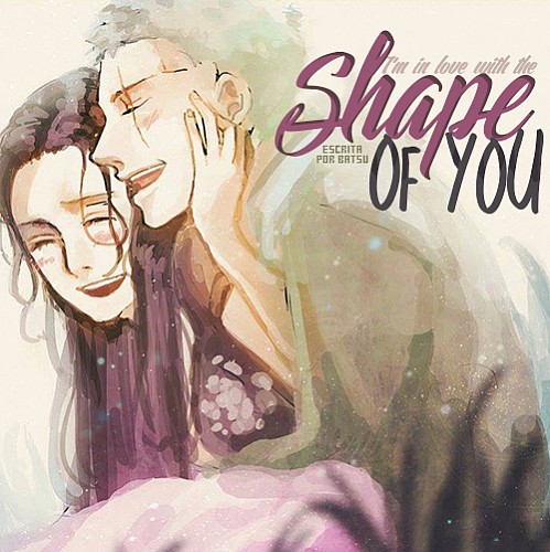 Shape of you