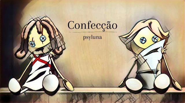 Confecção