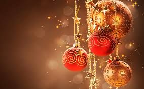 Christmas surprise