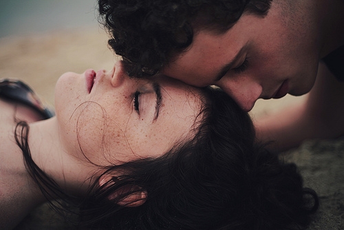 Love Will Remember