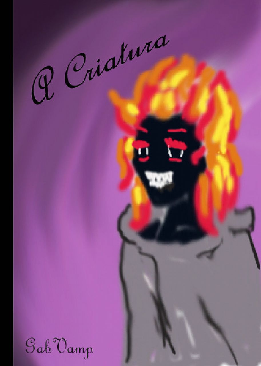 The creature