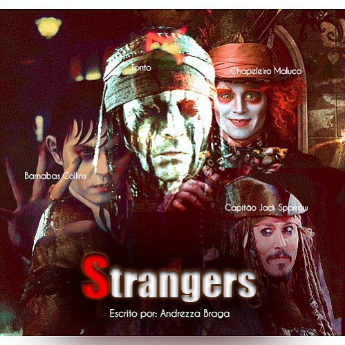 Strangers