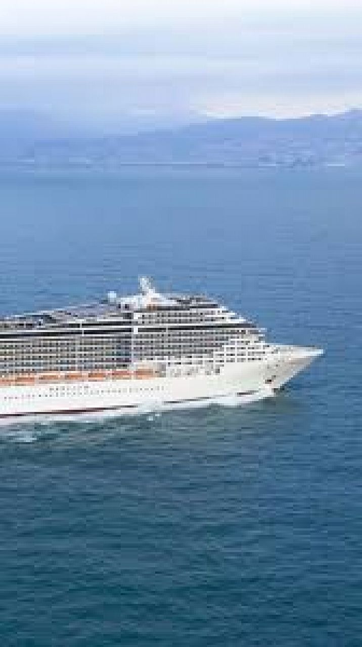 On the High Seas