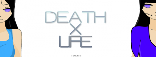 death x life
