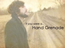 Hand Grenade