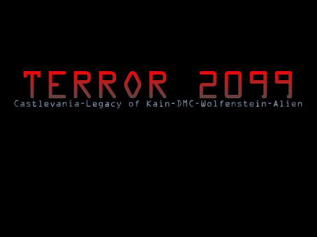 Terror 2099