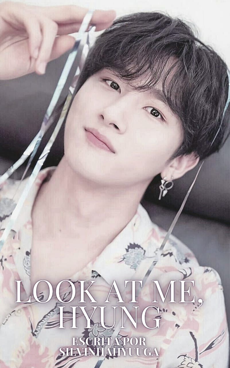 Look at Me, Hyung - sHOWKYUN