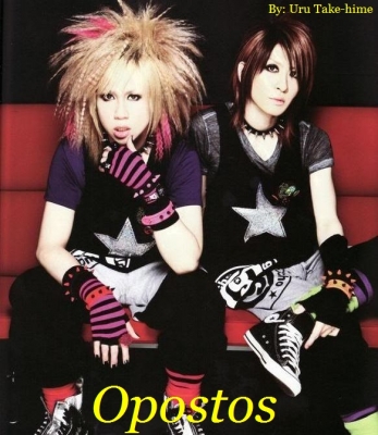 opposites