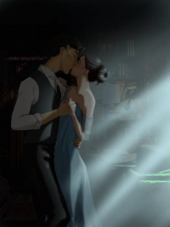 a room for two