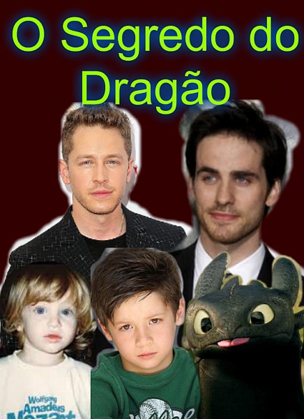 O Segredo do Dragão