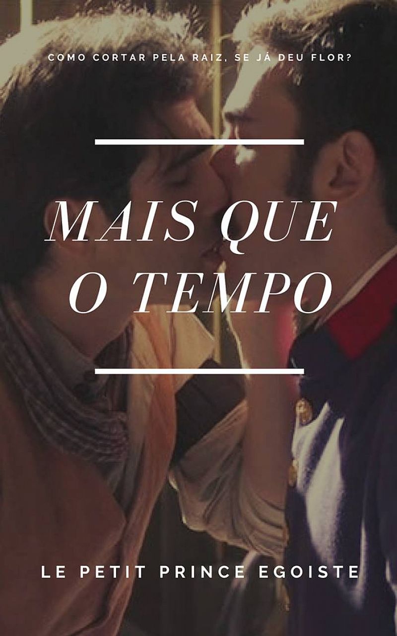 more than time