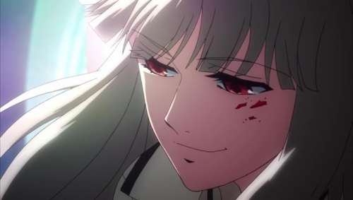 stain