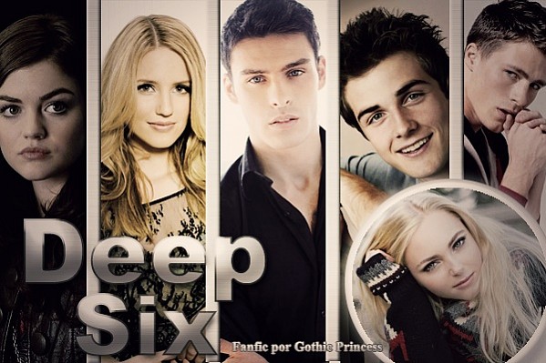 Deep Six