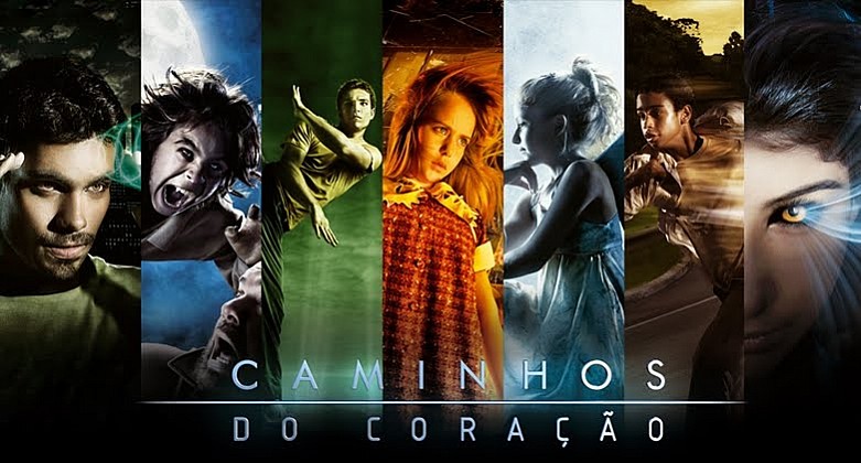Os Mutantes: A Revolução