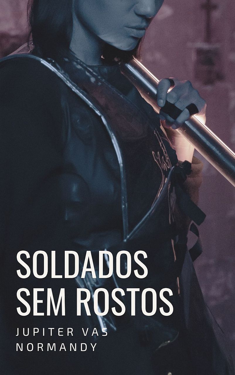 Faceless Soldiers