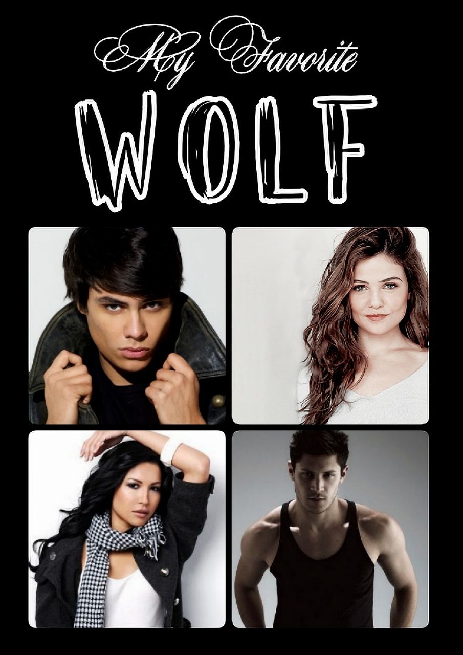 My Favorite Wolf