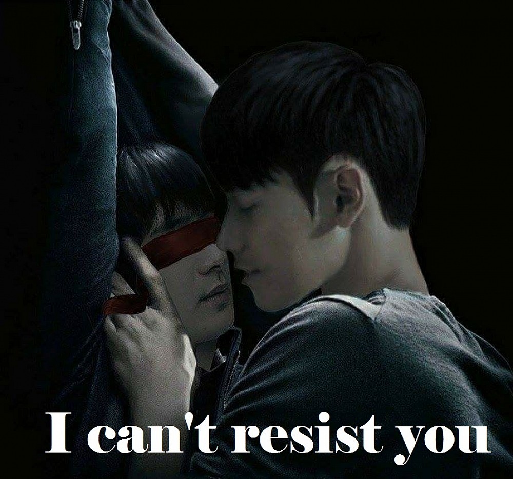 SOTUS - I can't resist you