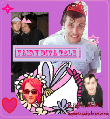 Fairy Diva Tale