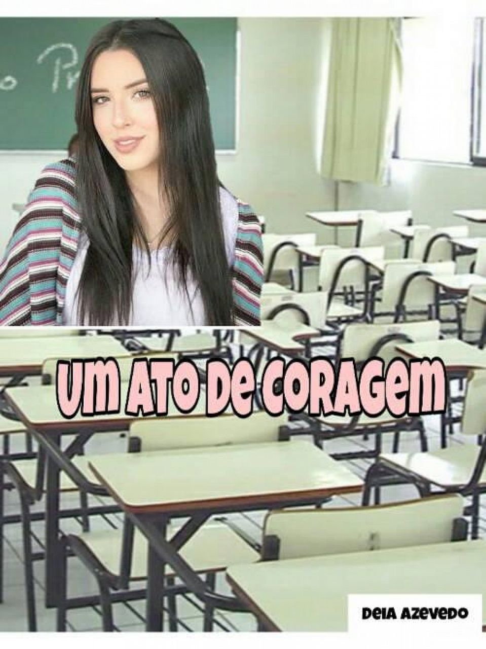 Um Ato De Coragem