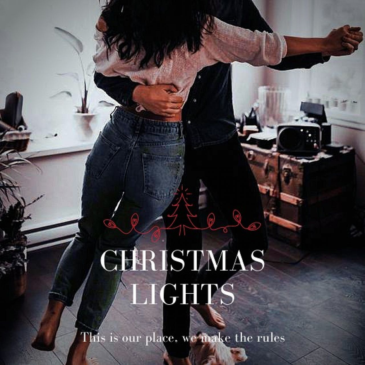 Christmas Lights