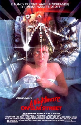 The nightmare time