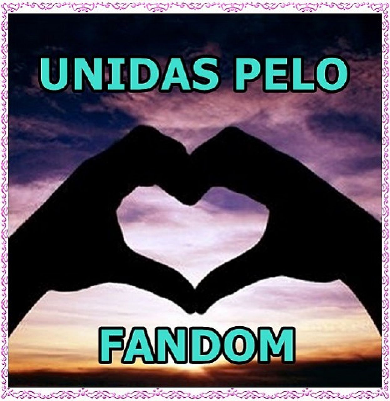 Unidas Pelo Fandom