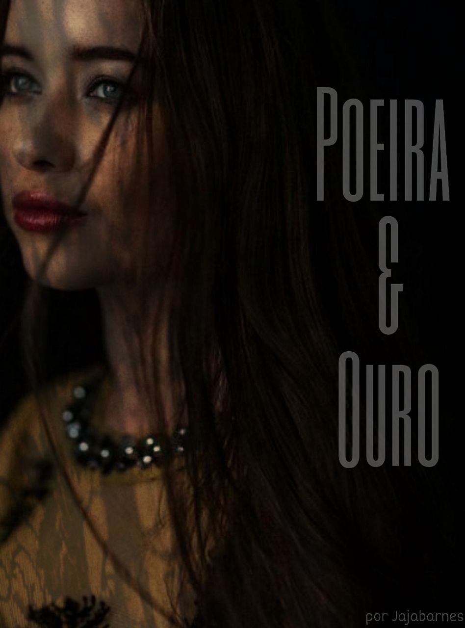 Poeira e Ouro