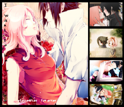 I Want To Be With You