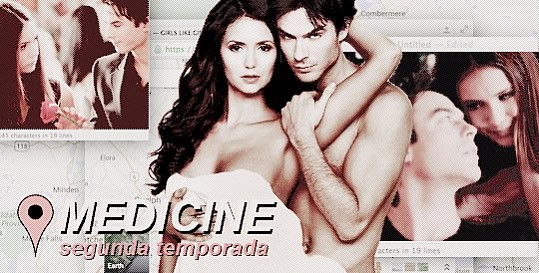 Medicine 2° Temporada
