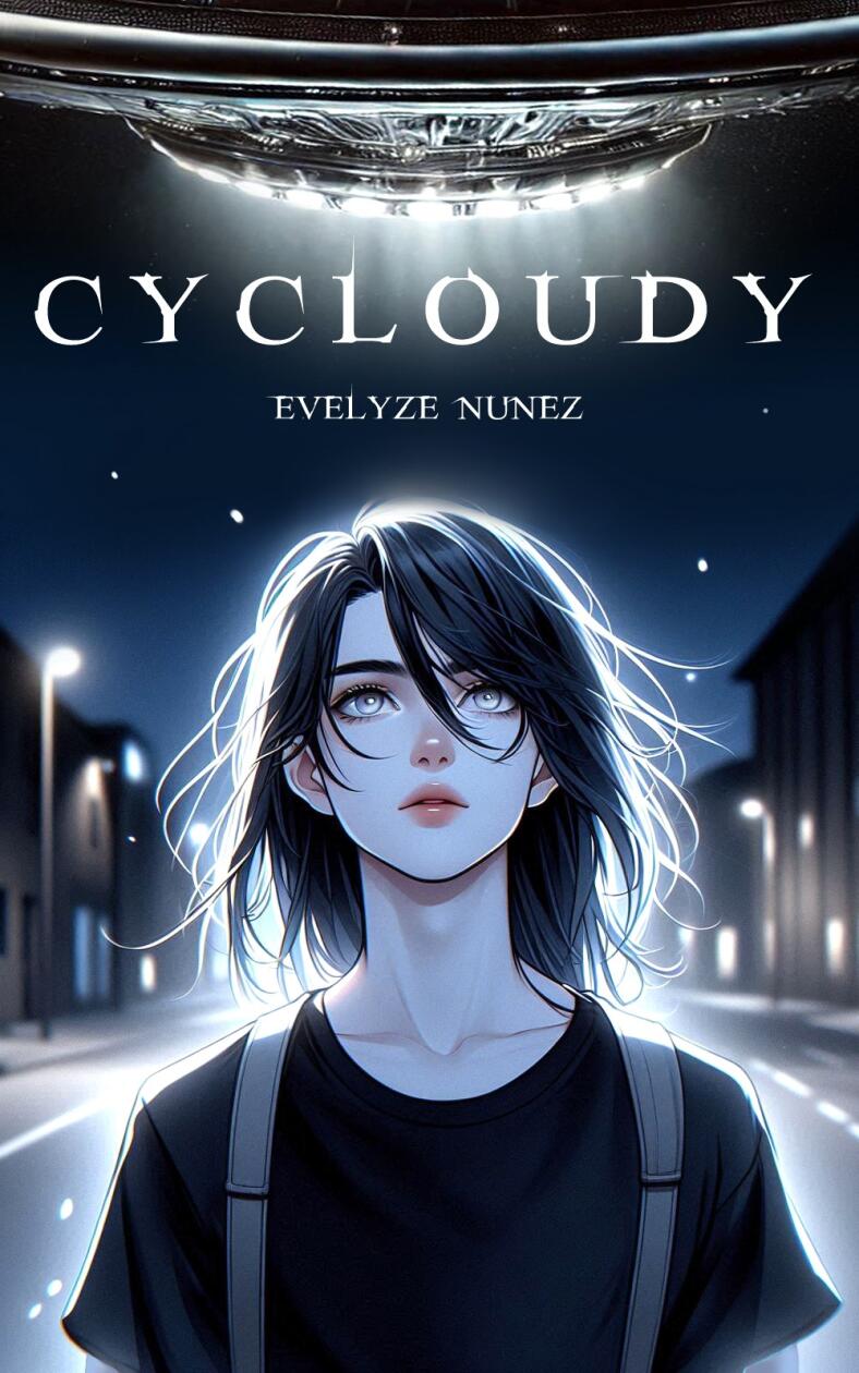 Cycloudy