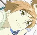 The Day Kaoru Fell in Love