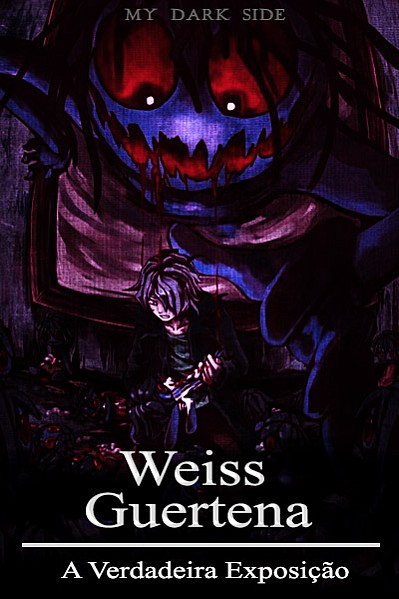 Exhibition by Weiss Guertena