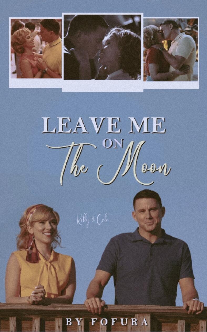 Leave Me on The Moon
