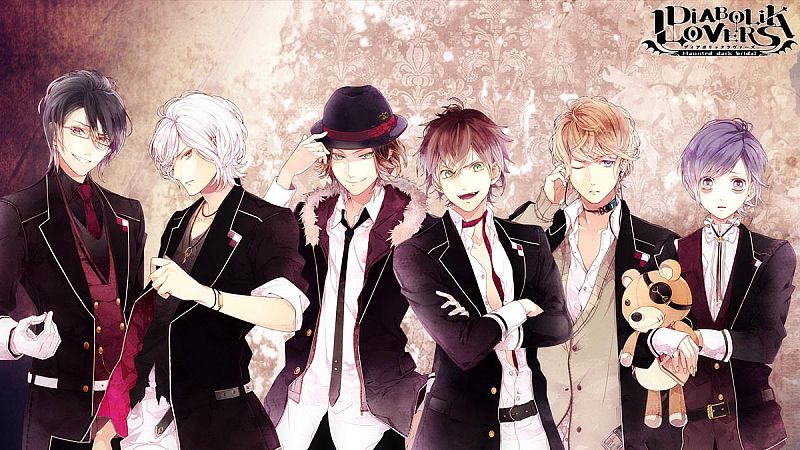 Ask Diabolik Lovers
