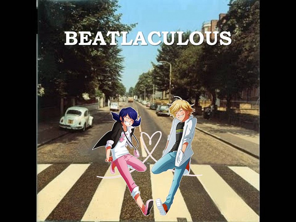 beatlaculous