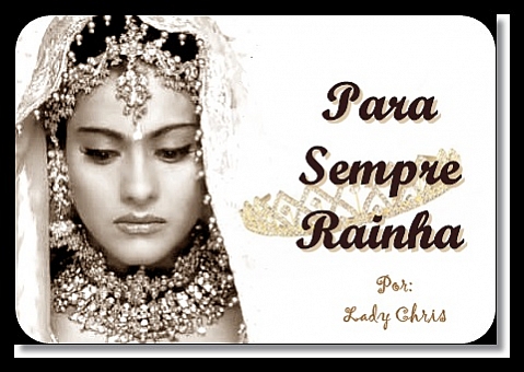 Para Sempre Rainha