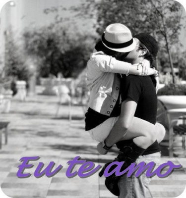 Eu Te Amo
