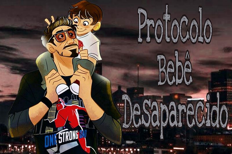 Protocol - Missing Baby