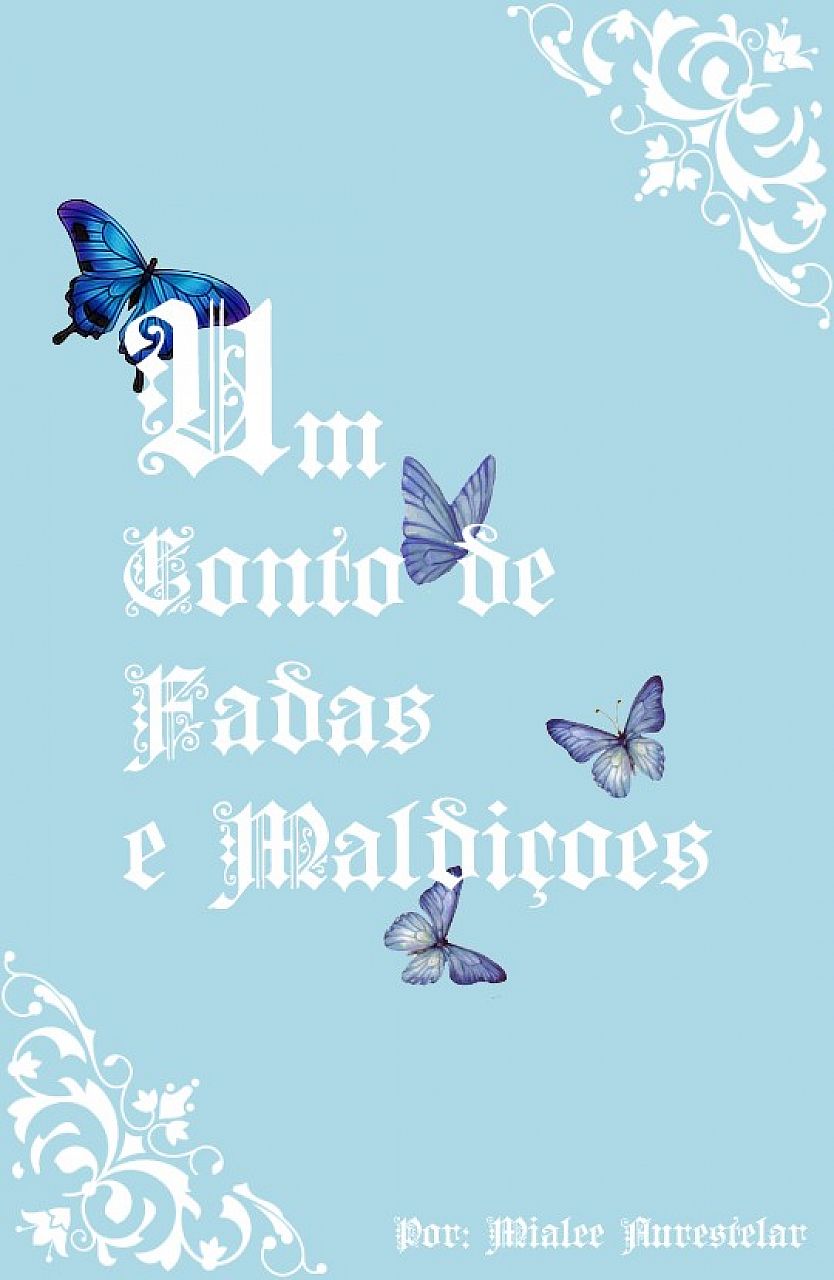 A Fairy Tale and Curses