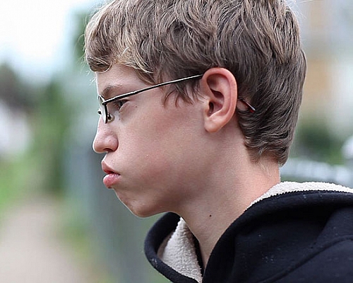Noah Lichter