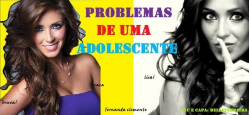 A Teenager's Problems