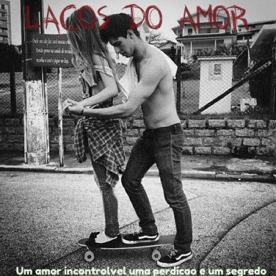 Laços Do Amor