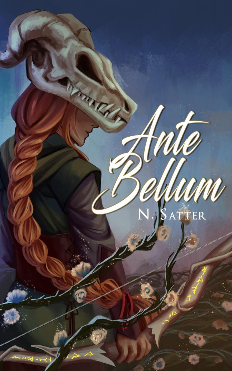 Ante Bellum