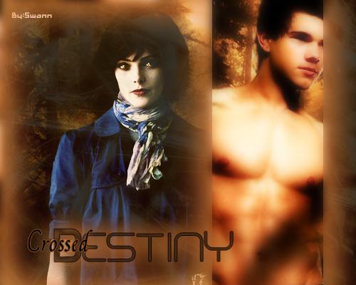Crossed Destiny